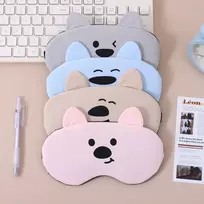 Kaukė akims PUPPY