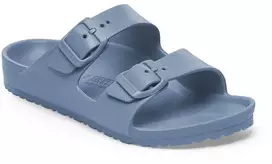 Birkenstock vaikiskos basutės ARIZONA EVA KIDS 1026743 ELEMENTAL Mėlynas (siaura juosta)