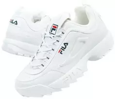 Fila Disruptor Low M 1010262.1FG batai