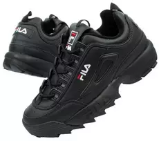 Fila Disruptor Low batai [1010262.12V] 40 dydis