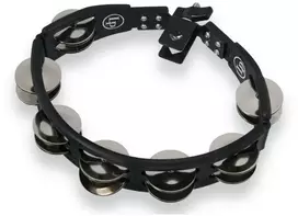 Tambūrinas Latin Percussion LP160
