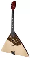 Balalaika Gewa 513900 (3 stygų)
