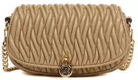 Camelinė Michael Kors 35S6GIMC5Y rankinė per petį