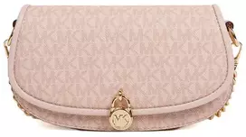 Pudroworužinė Michael Kors 35F5GIMC5B rankinė per petį