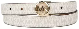 Moteriškas vanilinis diržas Michael Kors 559063T