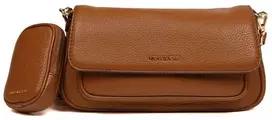 Koniako spalvos odinė Michael Kors 35S6GTVC0L rankinė per petį