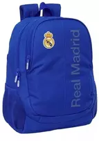 Safta Real Madrid sportinė mokyklinė kuprinė 612624665