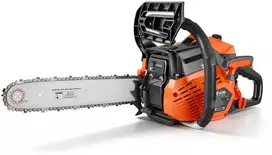 Benzininis grandininis pjūklas VEVOR OO-3800, 1,15 kW