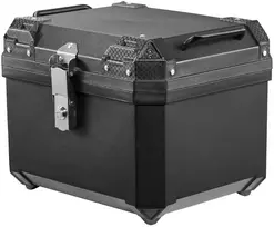 VEVOR Universalus motociklo galinis bagažinis 45 l