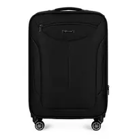 Solier Luggage Mažas kelioninis lagaminas Solier STL1801 S 25 l