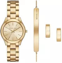 Laikrodis MICHAEL KORS SLIM RUNWAY MK7561SET