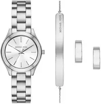 Laikrodis MICHAEL KORS SLIM RUNWAY MK7563SET