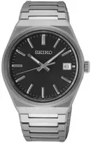 Laikrodis SEIKO WATCHES SUR557P1