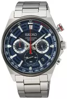 Laikrodis SEIKO WATCHES SSB407P1