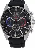 Laikrodis SEIKO WATCHES SSB347P1