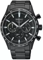 Laikrodis SEIKO WATCHES SSB415P1