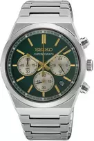 Laikrodis SEIKO WATCHES SSB461P1