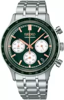 Laikrodis SEIKO WATCHES SSB481P1