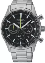 Laikrodis SEIKO WATCHES SSB413P1