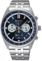 Laikrodis SEIKO WATCHES SSB427P1
