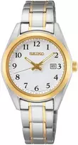 Laikrodis SEIKO WATCHES SUR466P1