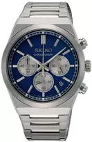 Laikrodis SEIKO WATCHES SSB453P1
