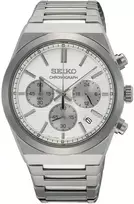 Laikrodis SEIKO WATCHES SSB451P1