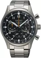 Laikrodis SEIKO WATCHES SSB447P1