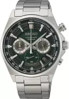 Laikrodis SEIKO WATCHES SSB405P1