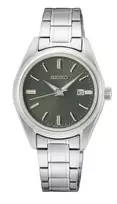 Laikrodis SEIKO WATCHES SUR533P1