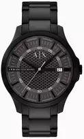 Laikrodis Ax Armani Exchange ARMANI EXCHANGE HAMPTON AX2464