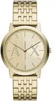 Laikrodis Ax Armani Exchange ARMANI EXCHANGE DALE AX2871