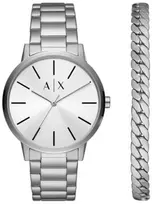 Laikrodis Ax Armani Exchange ARMANI EXCHANGE CAYDE AX7138SET