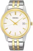 Laikrodis SEIKO WATCHES SUR402P1