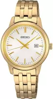 Laikrodis SEIKO WATCHES SUR412P1