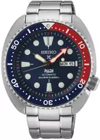 Laikrodis SEIKO PROSPEX PADI DIVER'S 200M AUTOMATIC SRPE99K1