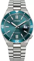 Laikrodis CITIZEN TSUYOSA SHORE POWER RESERVE NJ0231-56L