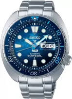 Laikrodis SEIKO PROSPEX PADI DIVER'S 200M AUTOMATIC SRPK01K1