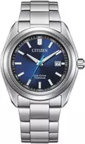 Laikrodis CITIZEN SUPER TITANIUM 1900 AW1900-50L
