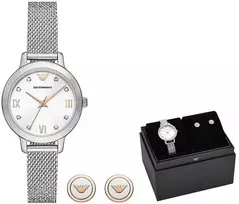 Laikrodis EMPORIO ARMANI CLEO AR80065SET