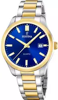 Laikrodis FESTINA ACERO CLASICO F20738_3