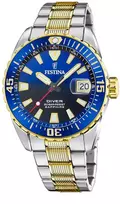 Laikrodis FESTINA THE ORIGINALS F20706_1