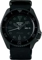 Laikrodis SEIKO 5 SPORTS AUTOMATIC SRPD79K1