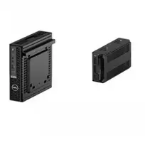 Dell Technologies DELL OPTIPLEX MFF AND TC DUAL VESA MOUNT W/ADAPTER BRACKET