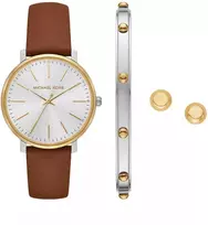 Laikrodis MICHAEL KORS PYPER MK4897SET