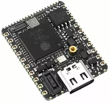 M5Stamp ESP32P4 – kūrimo modulis su ESP32-P4NRW32 – M5Stack S013