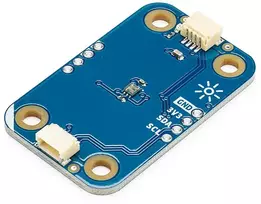 Arduino Modulino Light – šviesos, spalvos ir IR jutiklis – Qwiic – ABX00111