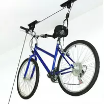 Dviračio laikiklis prie lubų BERIMAX 8TR-7LH 20 kg
