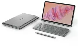 Planšetė Lenovo Tab Plus, 29.2 cm (11.5"), 2000 x 1200 pikselių, 256GB, 8GB, Android 14, Pilkas
