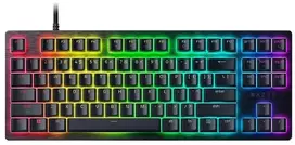 Klaviatūra Razer Huntsman V3 HE Magnetic TKL 8KHz US